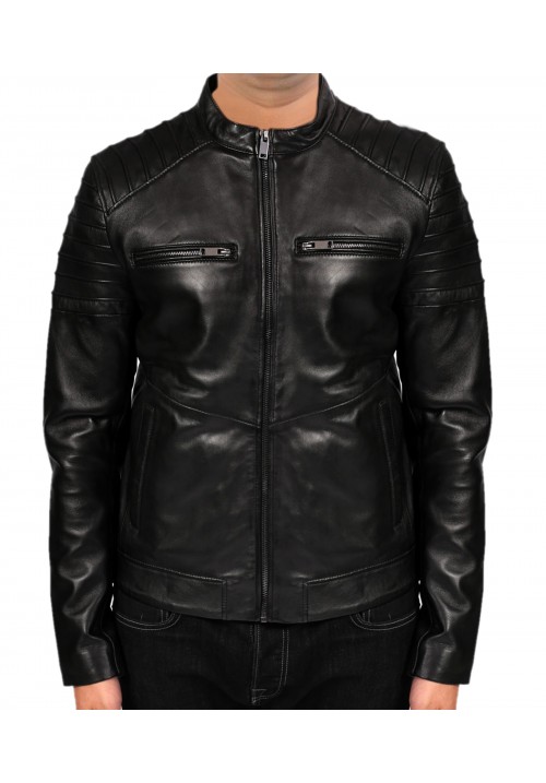 Fashion Jacket Style 10